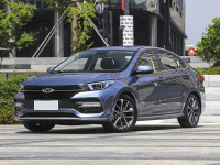 奇瑞出大招了，十万级家轿又添两款性价比之选