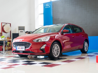 公认同级最好开家轿之一，新款预售11万，刚刚到店！