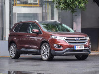 别沉迷V8了，40万内就能买到V6，这3款不信你不喜欢