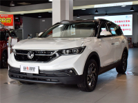 实拍！外形犹如换标CR-V，这款全新自主SUV就卖10多万！