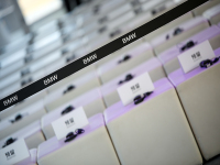 ​宝马集团强化对华承诺 布局中国市场