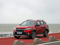 【最新】有国产有合资，6.98万起！多款新车刚刚上市