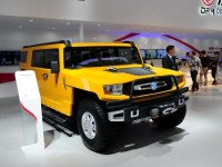 开跑车太高调被踢出群？！这5款才是隐形富豪的首选