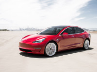 国产给力！全球最火的20款新能源车曝光，有一半是国产车！