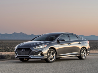 忘了加油站长啥样！17万起这4款家轿1个月都难得加一次油