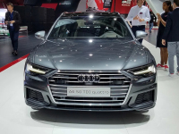 欧洲神车引进国内，家用绝对靠谱，你觉得会卖多少钱？