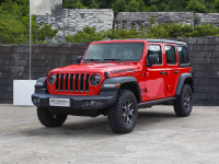 秒杀CR-V和途观，这些才是真男人该选的SUV！