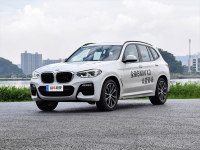 一次爽个够！6大豪华中型SUV实力100%曝光！