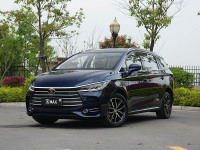 家用省心，7.99万起这2款空间超实用，颜值也没得挑