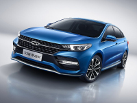 6.98万起买超火SUV，本周多款高颜值新车上市！