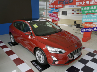 抢先看！火遍全国的10万级家轿准备换代上市，不看怕你后悔！