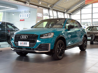 实拍！这款全新SUV配置够给力，1米7的编辑说有钱必买！