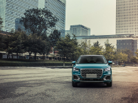 奥迪最便宜SUV来了！想不火都难！