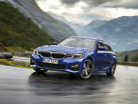 公认漂亮好看！这5款好车刚刚亮相，明年入华注定要火！