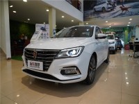 抢先实拍！自主帅气家轿即将上市，1米8的坐后排也竖大拇指