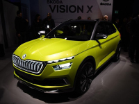 【最新】8万起多款高性价比SUV年内发布！不抢先看看？