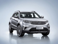 又一全新亲民SUV来了！空间大配置高，你觉得多少钱合适？