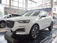 13万能买顶配！这款全新自主SUV颜值帅爆，年轻人首选