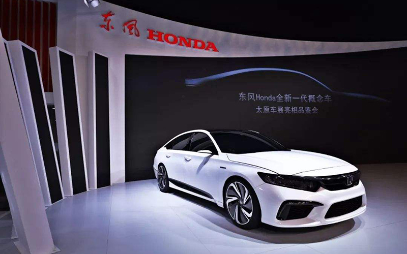 等等！最快今晚上市！这3款靠谱合资车马上能买到！