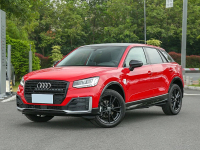 【最新】爽！9万起多款SUV上市，想买车的看看