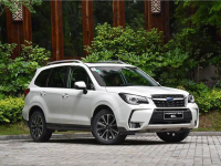 20万出头的纯进口SUV到店！实测空间很给力！