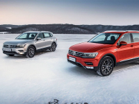 什么风格都有！20多万买SUV就看这5款，不信没你要的