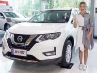 加量不加价！舒适性No.1，20万必看的SUV新款到店了！