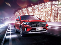 别无他选，10万级你能买到的最聪明好玩的SUV！