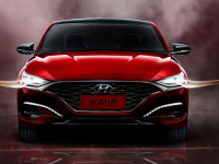 上市了！204匹马力的轿跑售11.98万起，你还选思域吗？