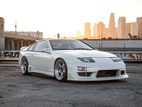 日产淑女是恶魔？与GT-R同年诞生，如今还有谁记得它