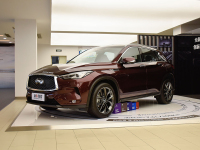 便宜不少！这3款豪华SUV一国产，性价比提高100%！