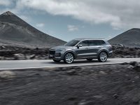 油价又上涨！92要8块了，家里没矿的该看看这台全新SUV了