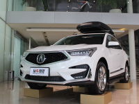 美国人抢着买，标配10AT的SUV刚刚到店，过几天上市！