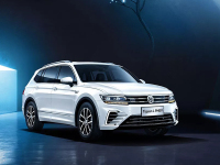 同级无对手！百公里1.9个油的途观L今天刚上市，又是爆款！