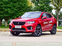 11万起的暴力轿跑/7万起的帅气SUV，本周4款重磅新车上市