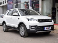 近期想买SUV就看这6款！价格亲民，最高优惠2万，爽！