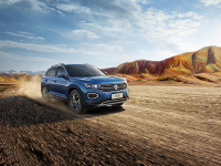 途观L最大的对手？探岳正式上市！