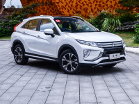 试完这款合资SUV,我竟萌生了放弃奥迪Q2L的念头