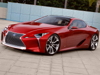 比概念车还漂亮，这几款了解一下？