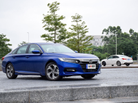 十年，究竟能让汽车产生多大变化