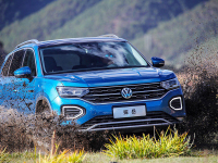 18.88万起！大众刚上市的SUV推出10款车型，选这2款最赚！