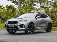 跟合资品牌相比，咱们差的竟不仅仅是技术？