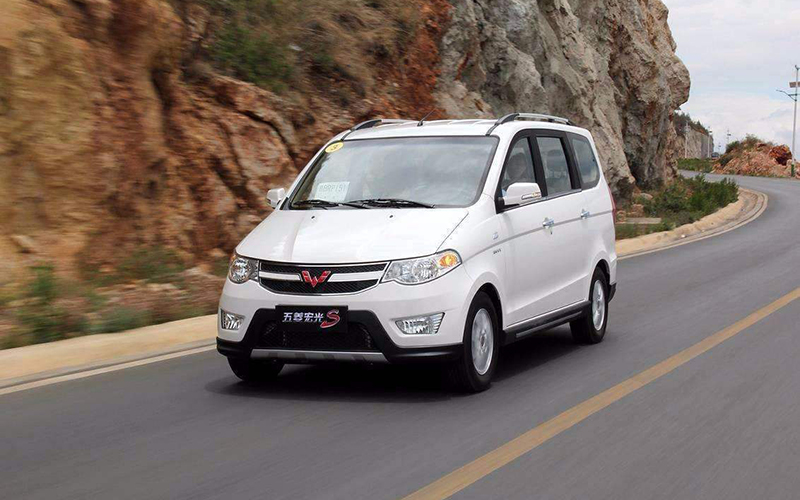 这些车也就七八万块，没想到开几年后，大家都夸：好车！