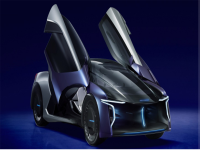 华人运通以人为本“九大首创” 改变人类未来出行