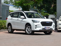 月薪4000也能买！这3款家用车超好养，不到8万能落地