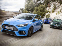 【最新】大众和福特要合并？！！10万起，多款新车今天上市