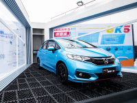 百万party，一起嗨皮！飞度携手粉丝挑战吉尼斯世界纪录™荣誉