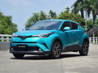 同一款车型，美版与国产究竟有多大区别？