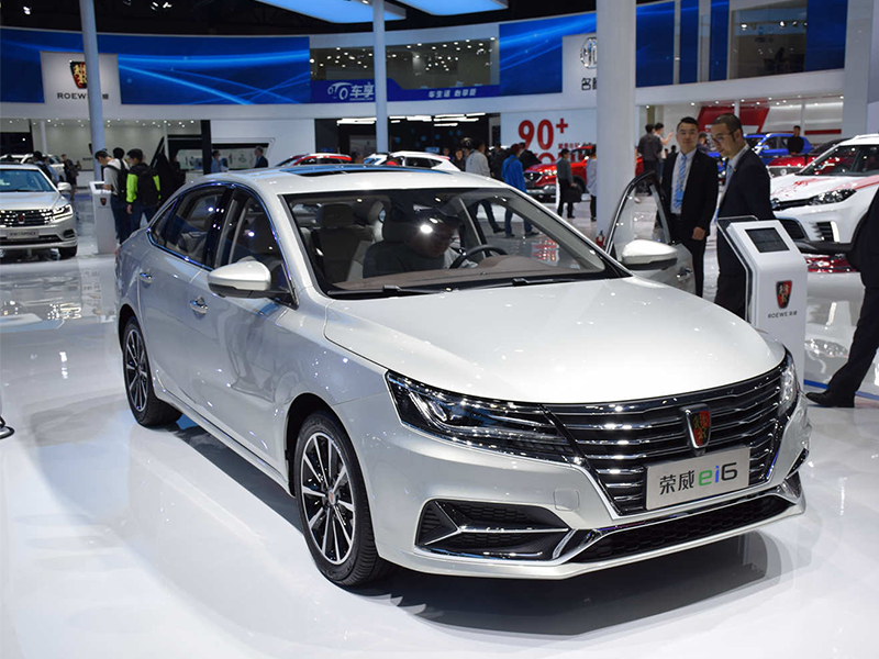 0油耗好上牌！15万起这些性价比超高的帅爆新车选谁都不错