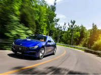 顺德玛莎拉蒂中心成为赛事官方合作伙伴本届欧洲高尔夫球挑战巡回赛—佛山公开赛